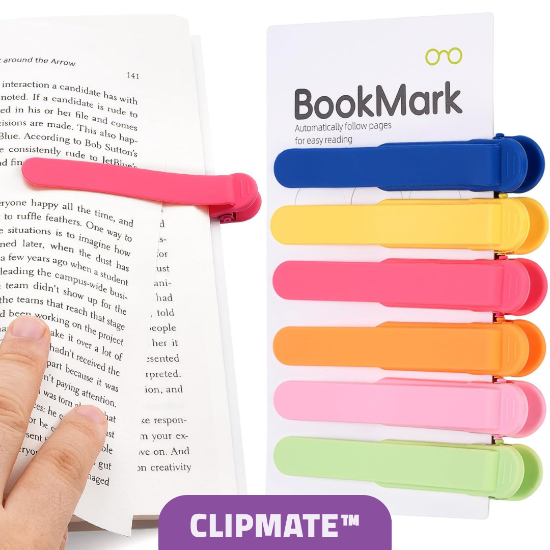 ClipMate Bookmark