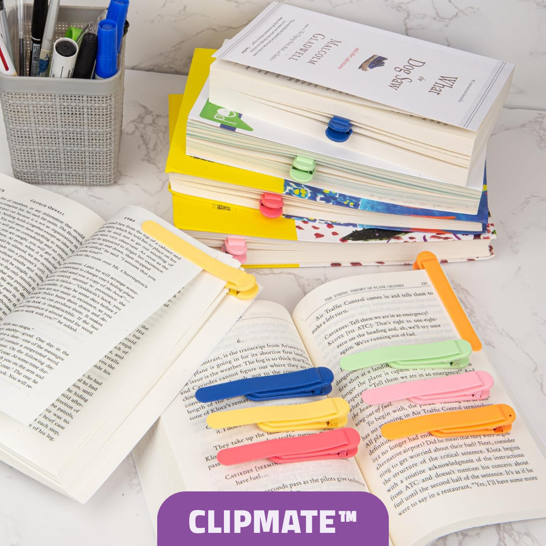 ClipMate Bookmark