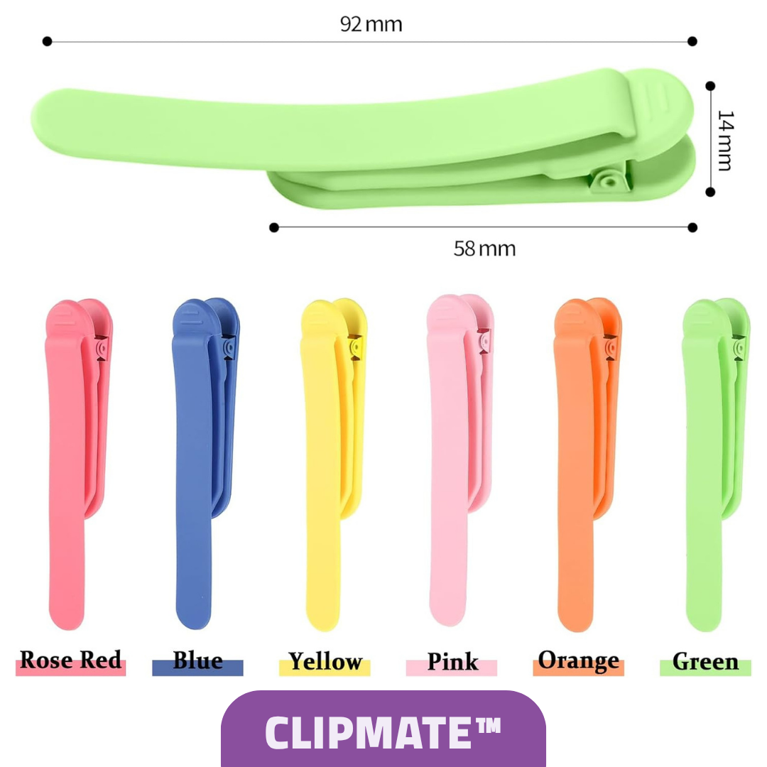 ClipMate Bookmark