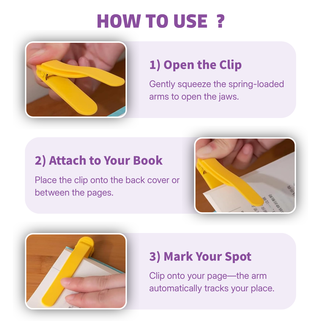 ClipMate Bookmark