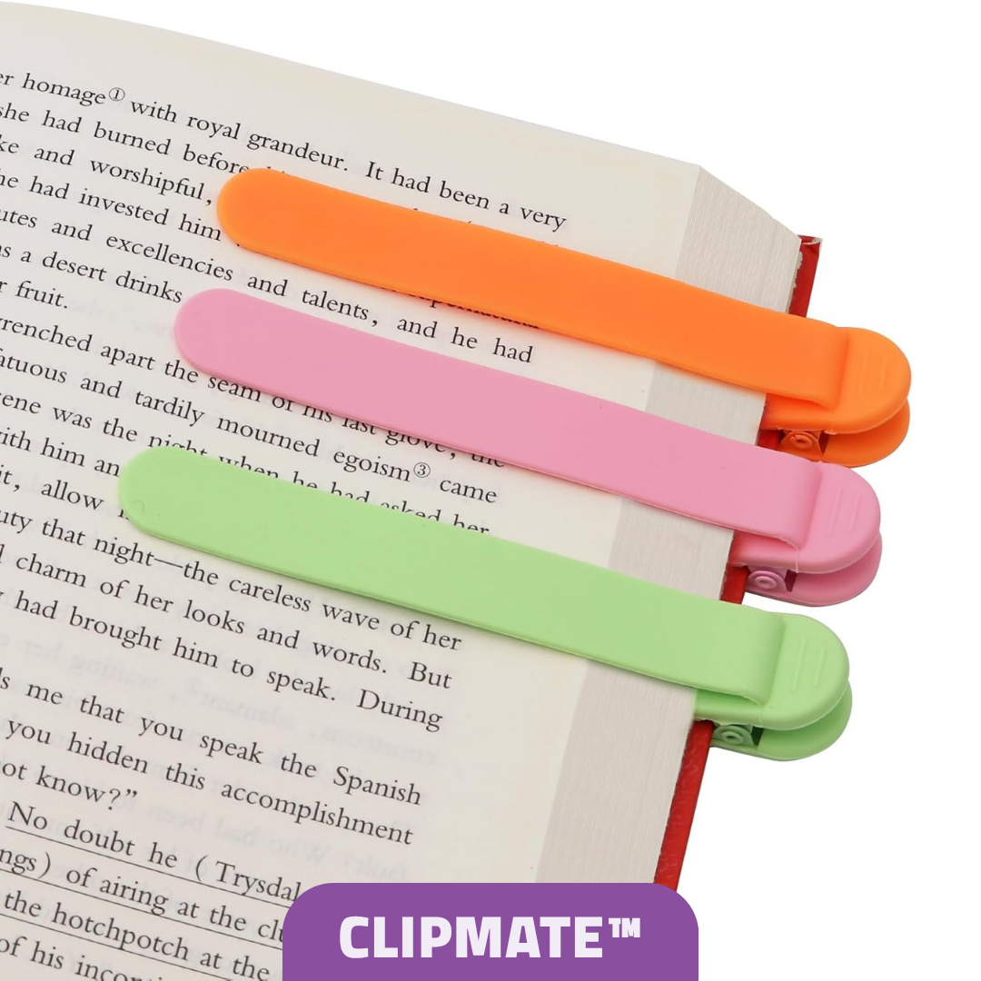 ClipMate Bookmark