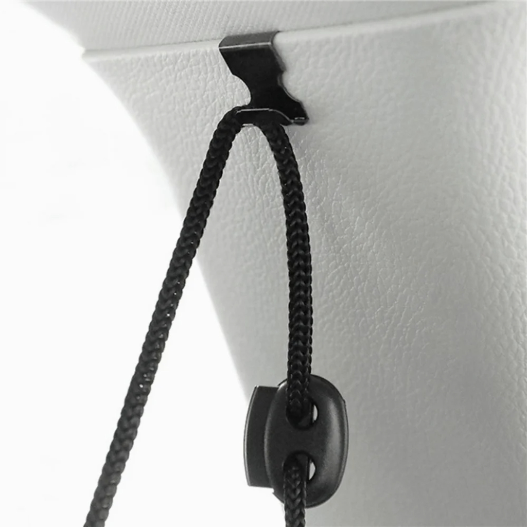 ShadeGuard™ Car Privacy Blinds
