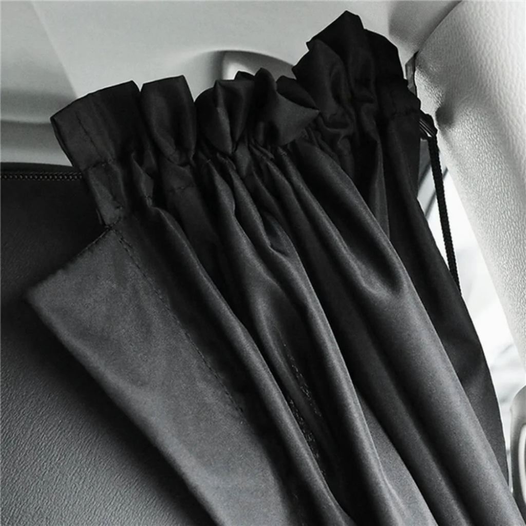 ShadeGuard™ Car Privacy Blinds