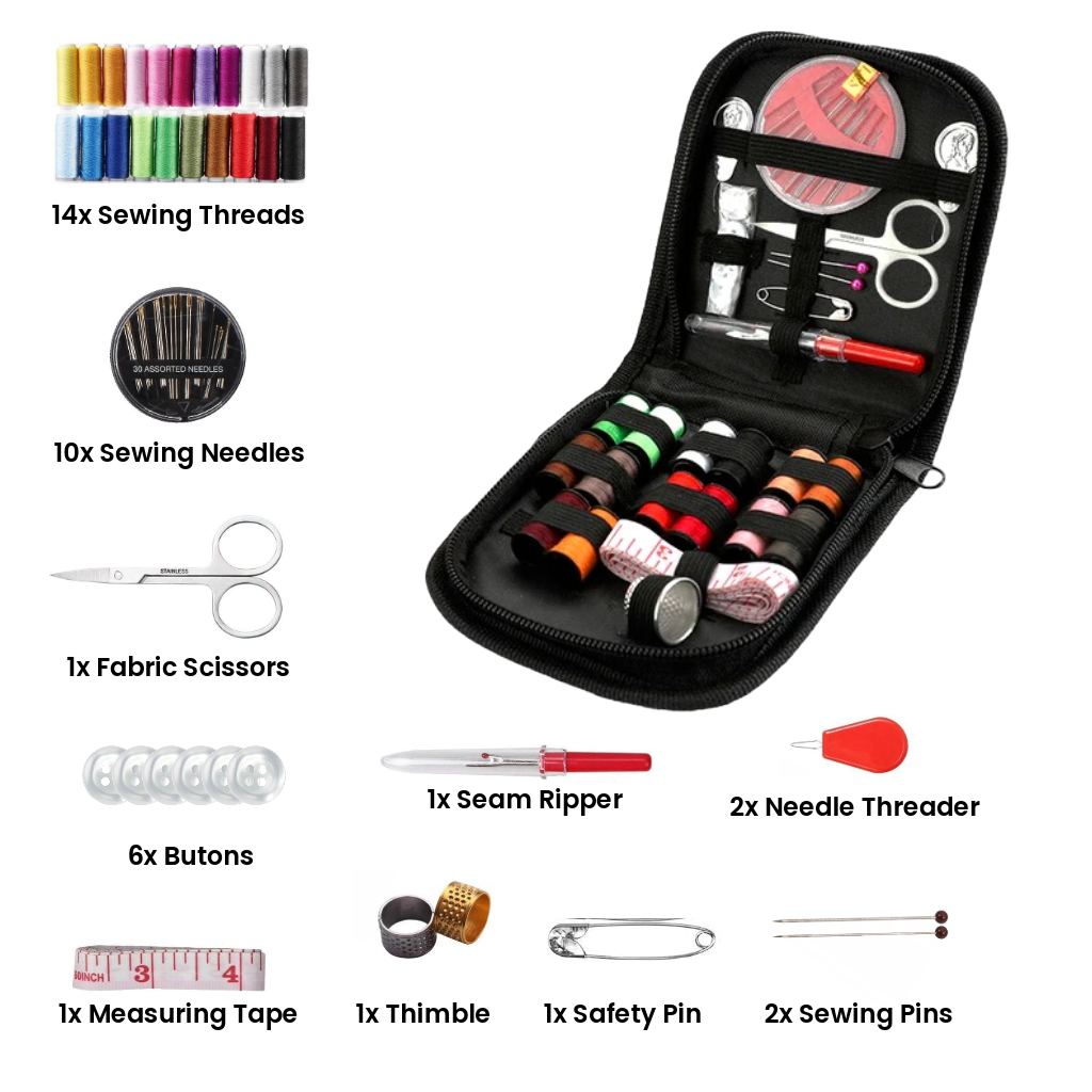 StitchPal™ Sewing Tool
