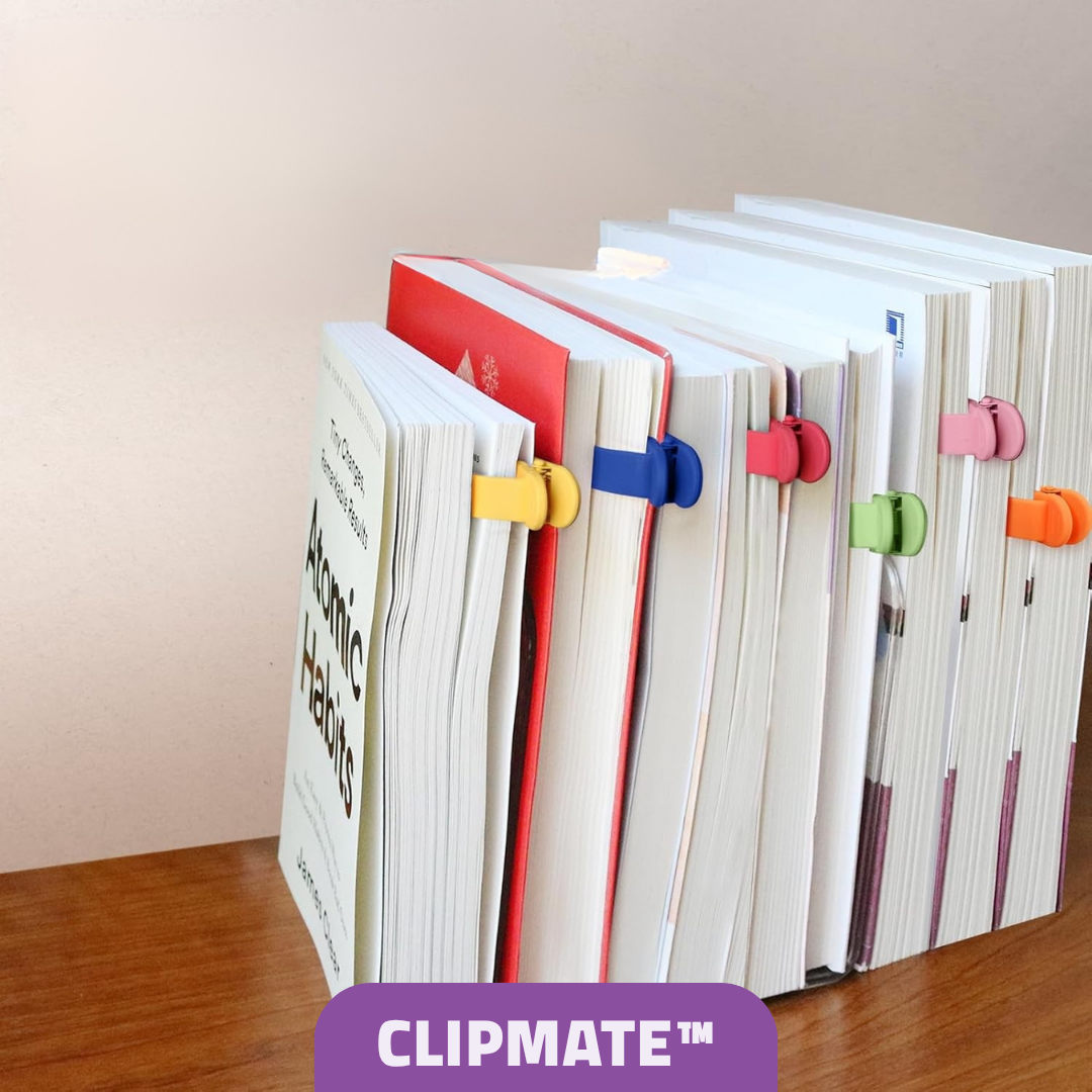 ClipMate Bookmark