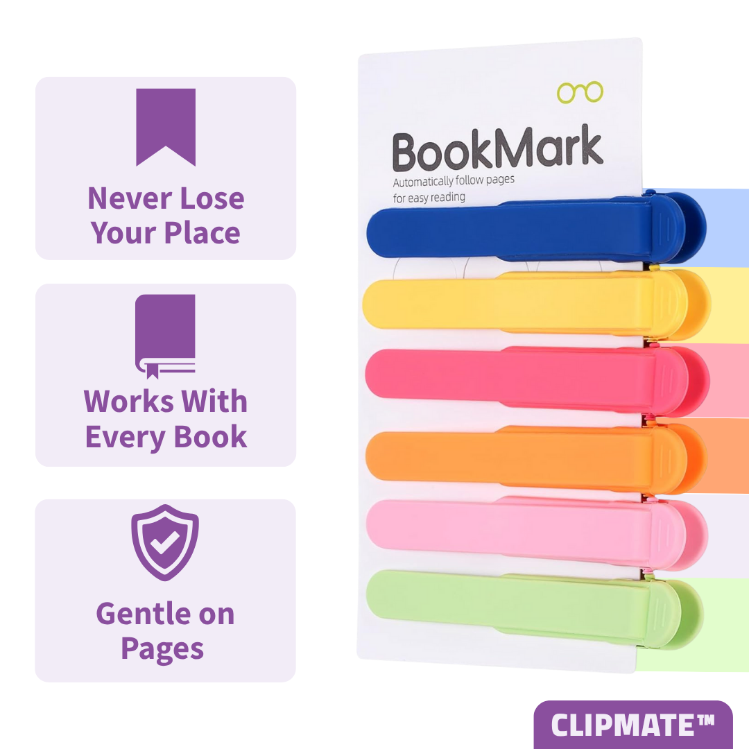 ClipMate Bookmark