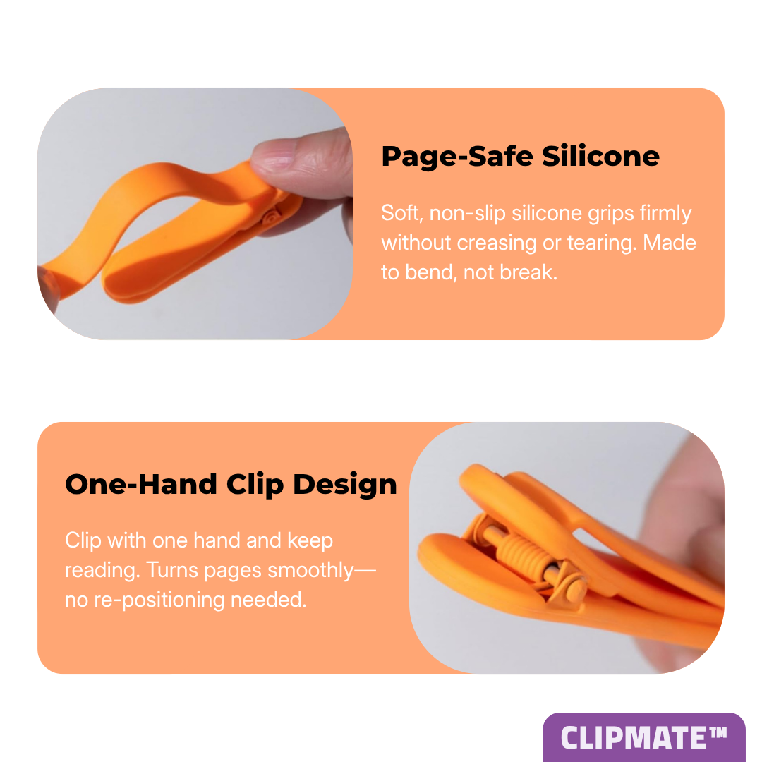 ClipMate Bookmark