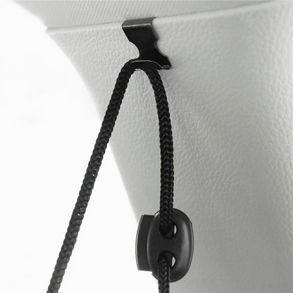 ShadeGuard™ Car Privacy Blinds